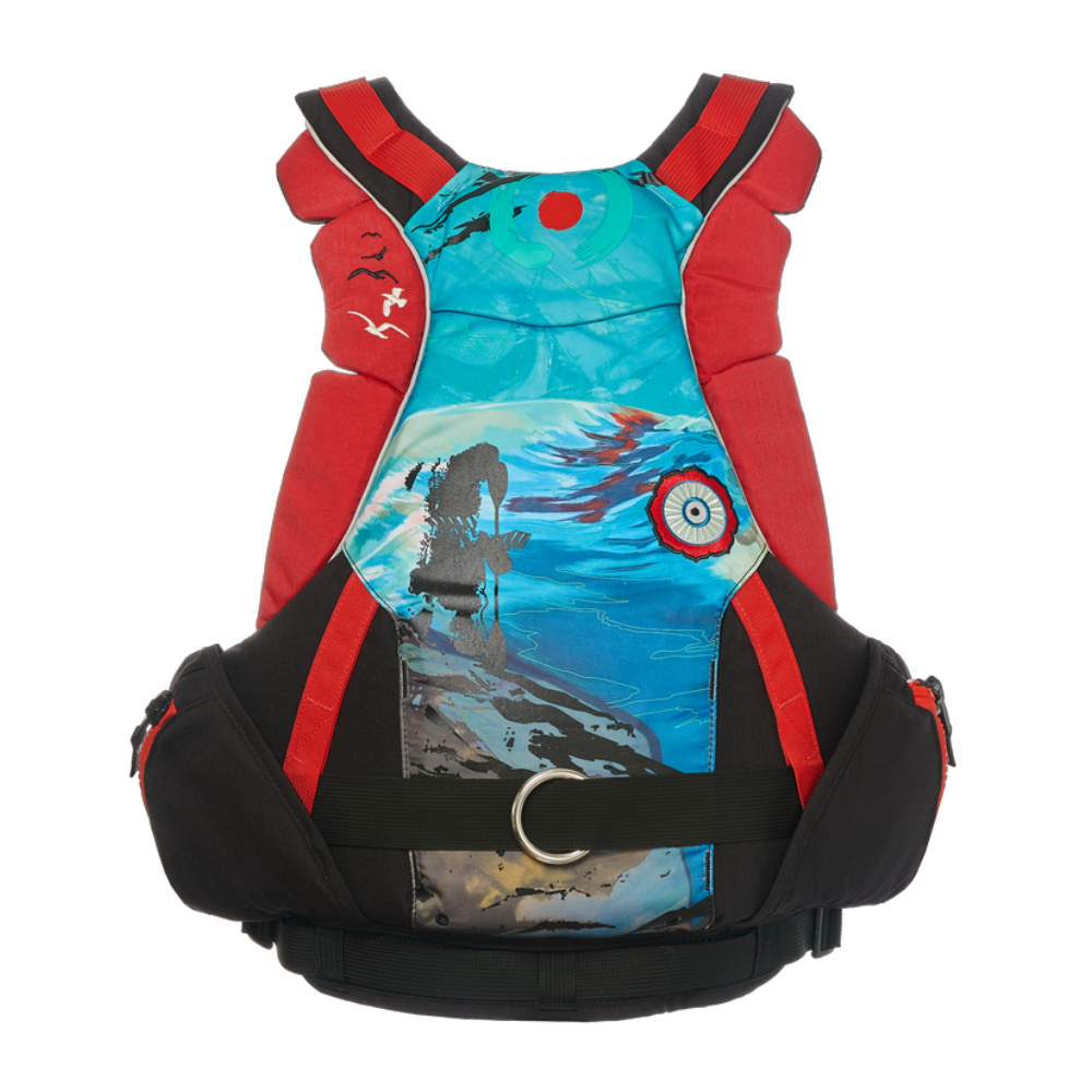 VFI Indus LE de Astral Designs