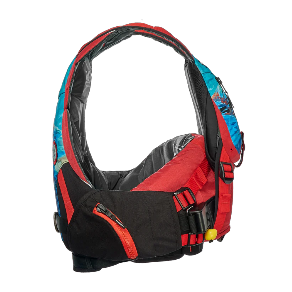 VFI Indus LE de Astral Designs