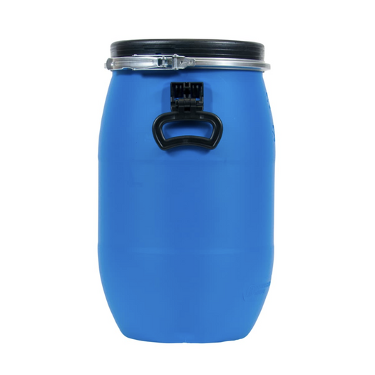 Baril de transport pour canot