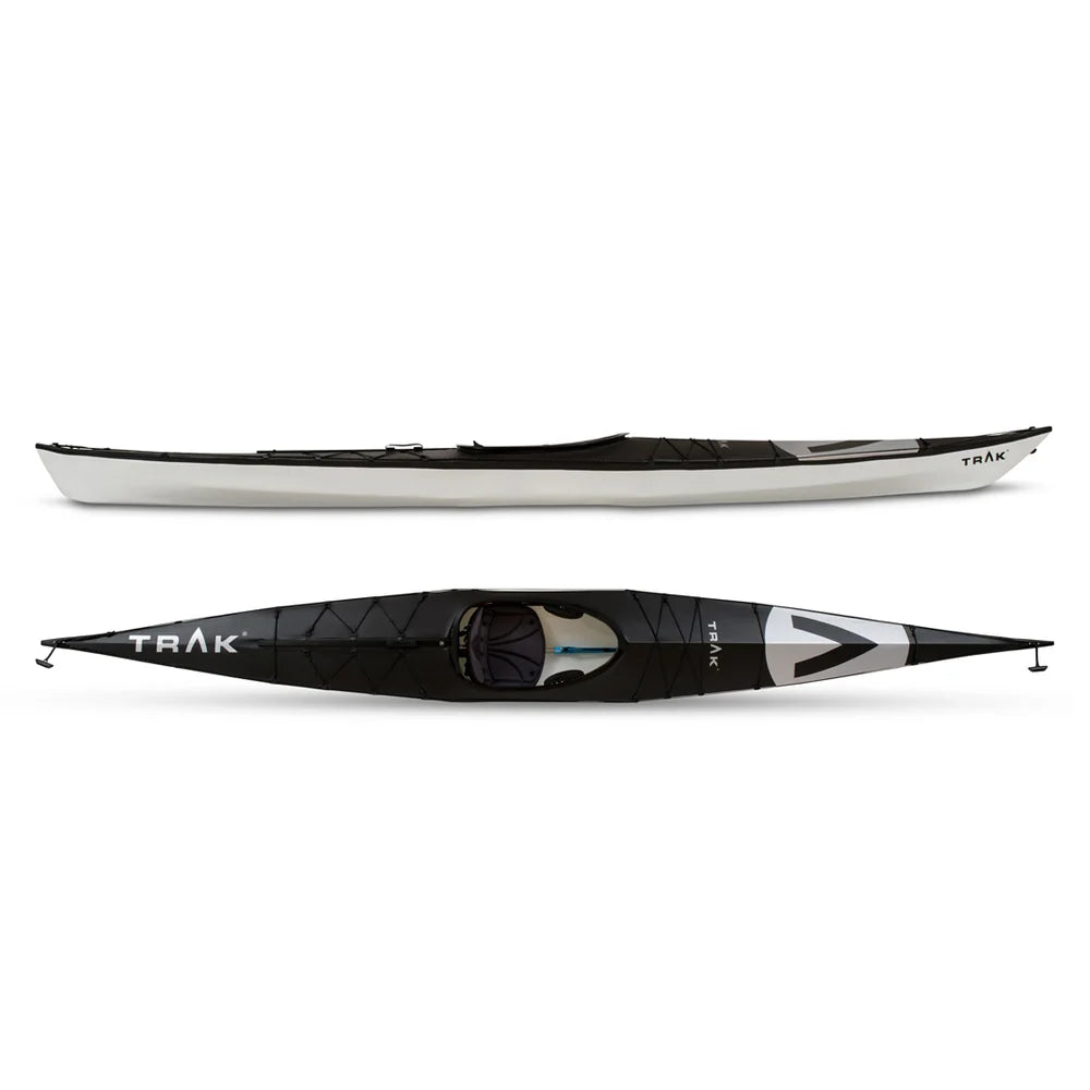 Kayak démontable TRAK 2.0
