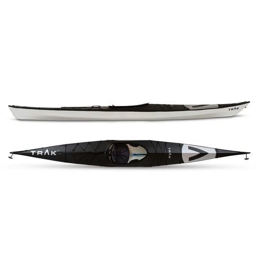 Kayak démontable TRAK 2.0