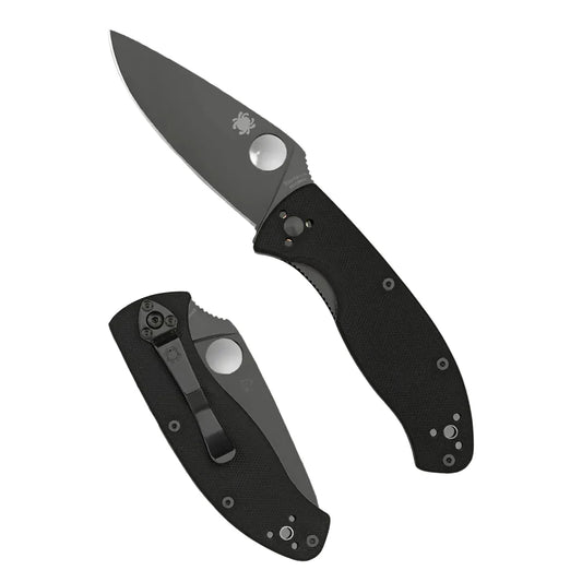 Couteau Tenacious de Spyderco