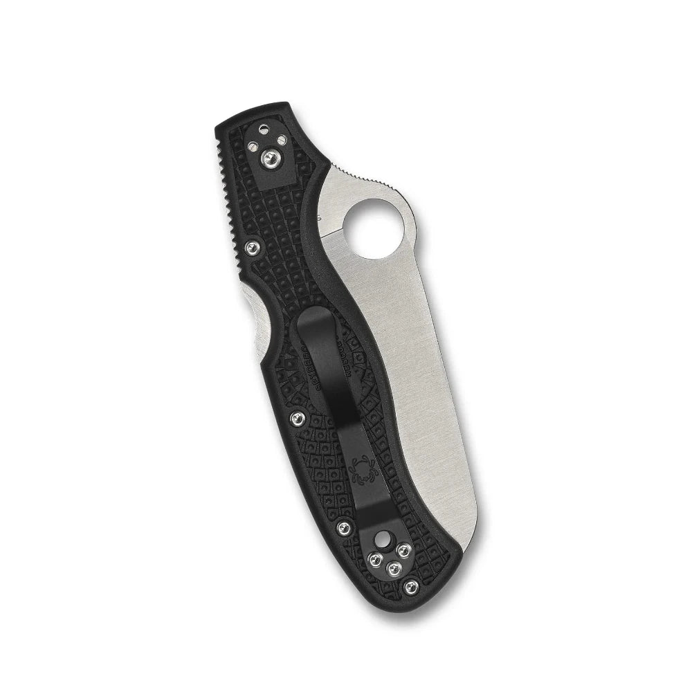 Couteau Rescue 3 Lightweight de Spyderco