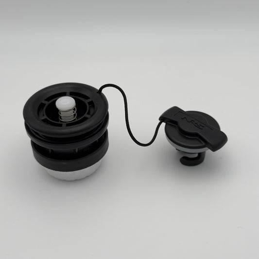 Bravo Mini Valve de NRS