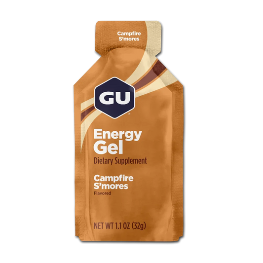 Gel Original S'mores de GU Energy