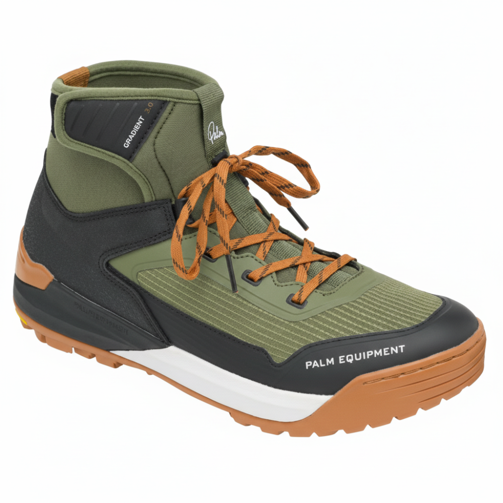 Bottes Gradient 3.0 de Palm