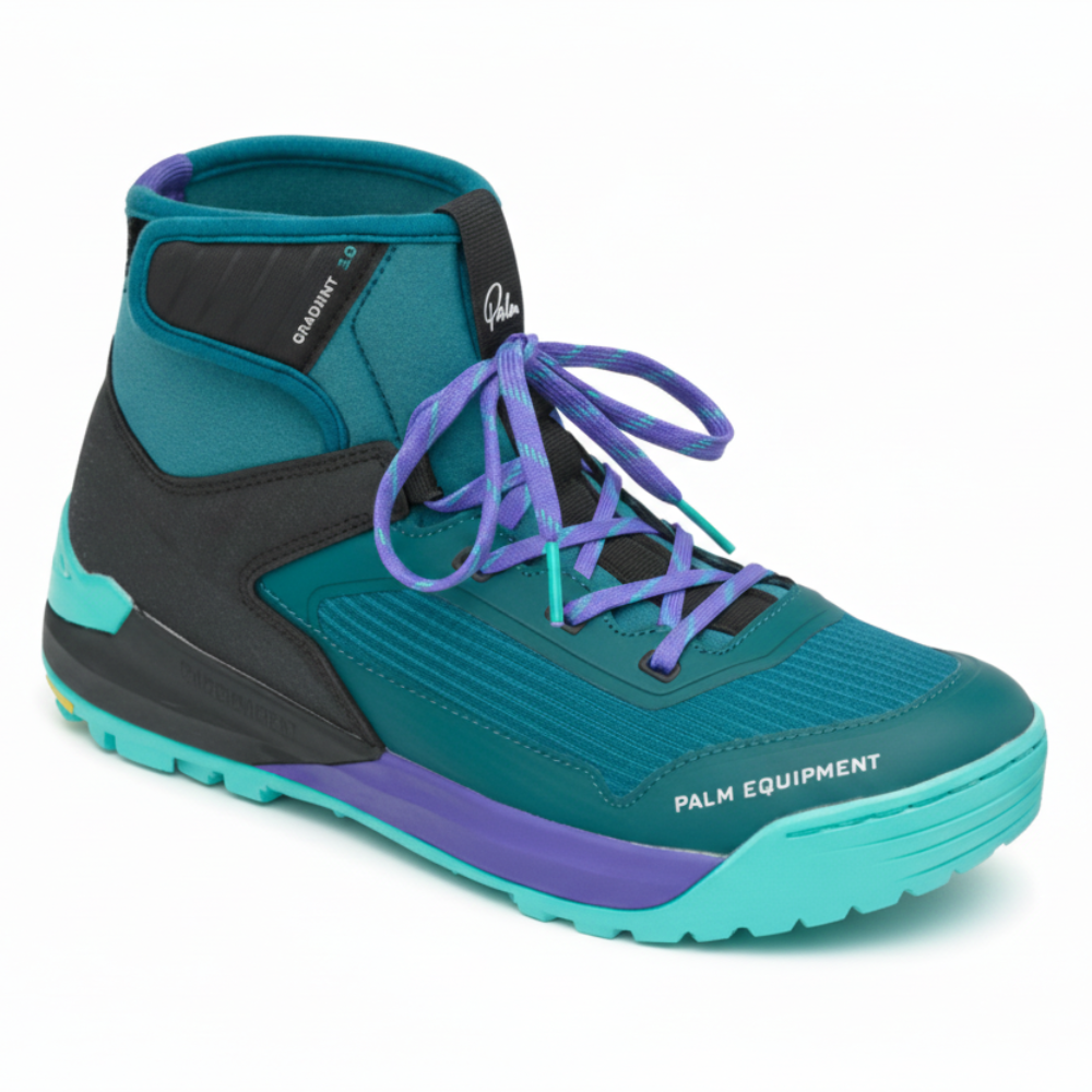Bottes Gradient 3.0 de Palm - Pagaie Québec