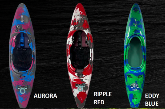 Kayak Indra MD/LG de Dagger - 2027