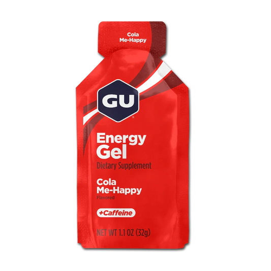 Gel Original Cola de GU Energy