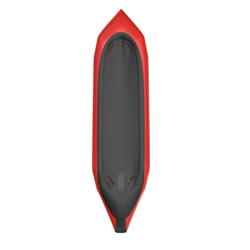 Packraft Minotaure 4.x [Expédition] Duo 2026 de Jaws