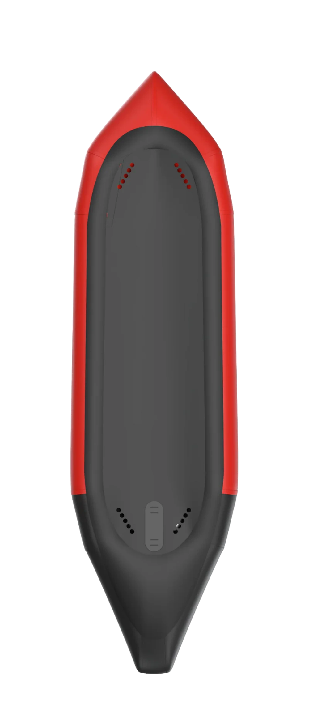 Packraft Iris Duo de Jaws