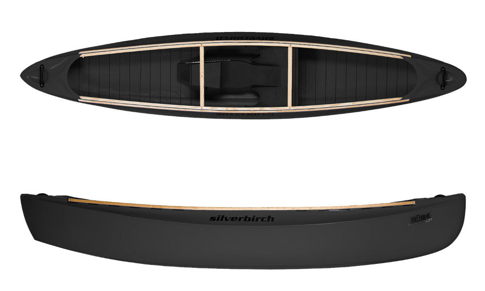 Canot Rebel 11 de Silverbirch