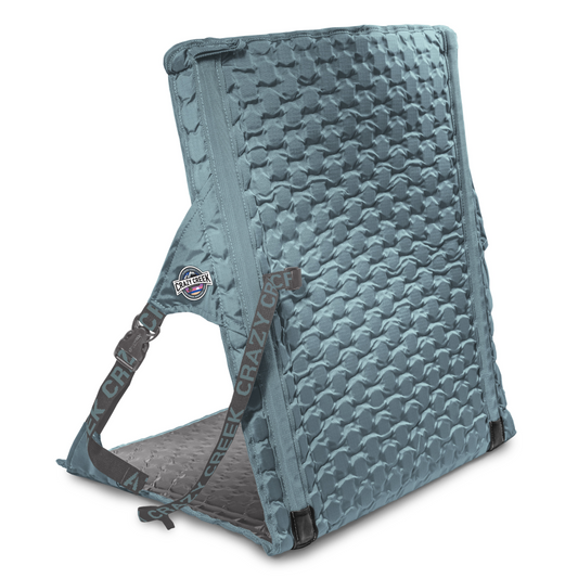 Chaise HEX 2.0 Longback Chair de Crazy Creek