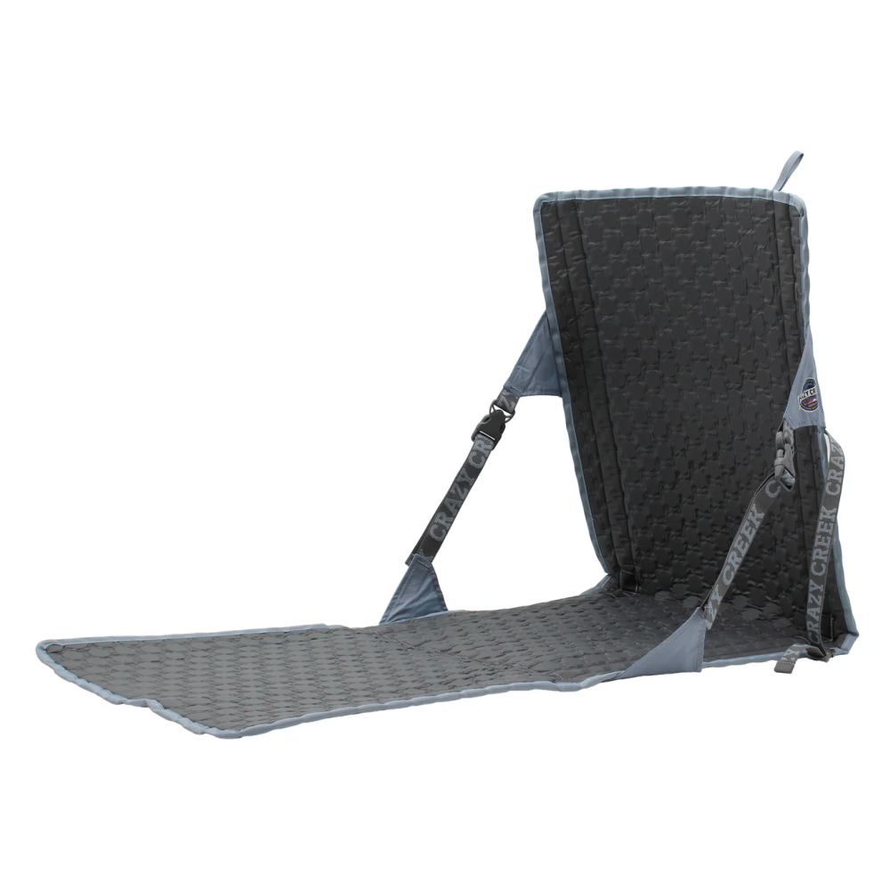 Chaise HEX 2.0 Powerlounger de Crazy Creek