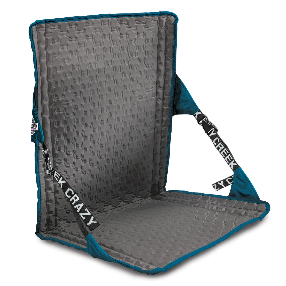 Chaise HEX 2.0 Longback Chair de Crazy Creek