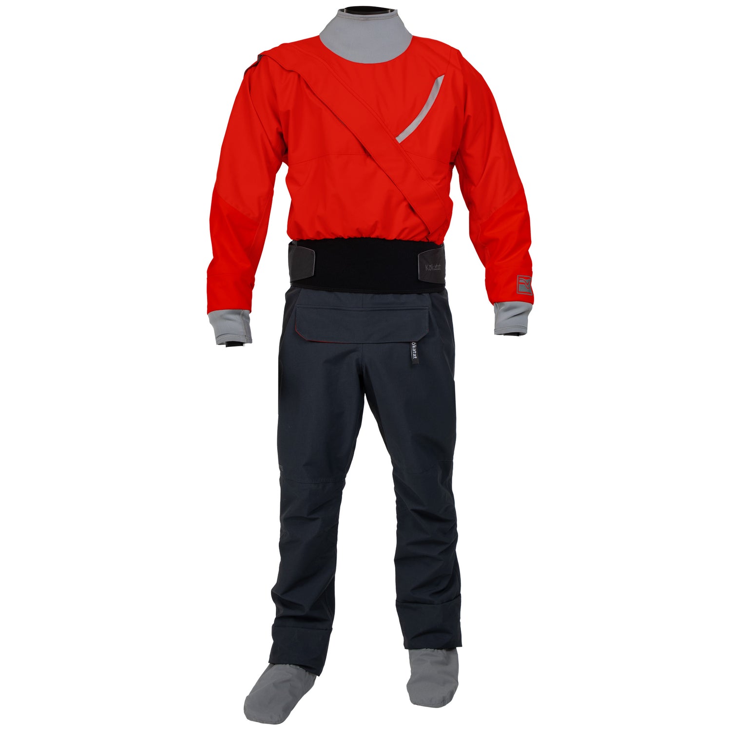 Combinaison étanche Meridian GORE-TEX Pro homme de Kokatat - Pagaie Québec