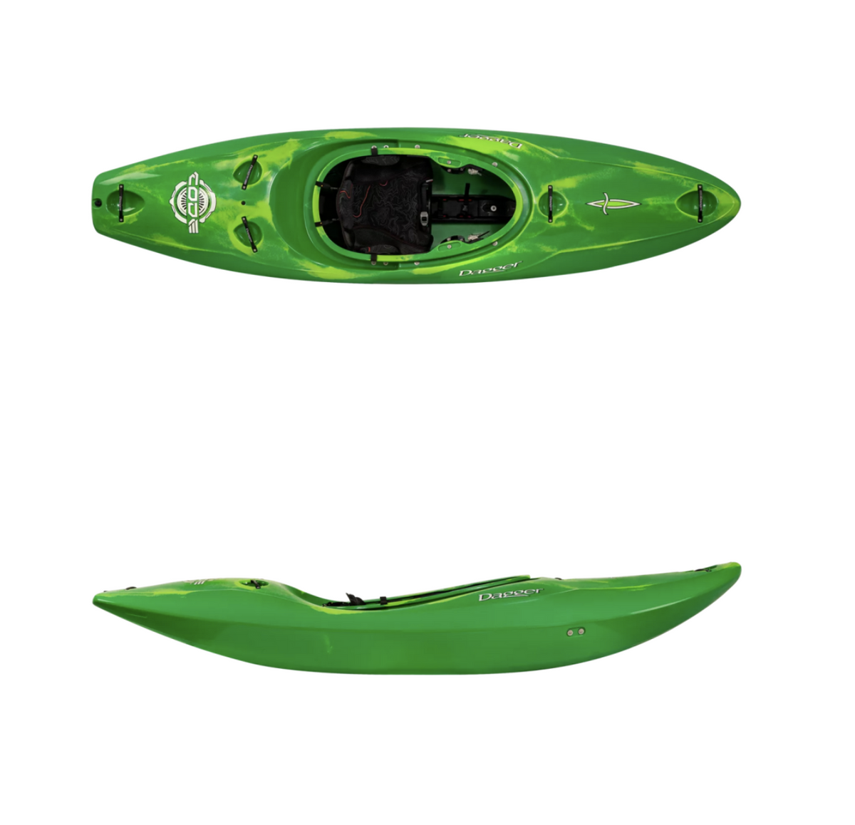 Code L Dagger Kayak Code LG de Dagger – Pagaie Québec