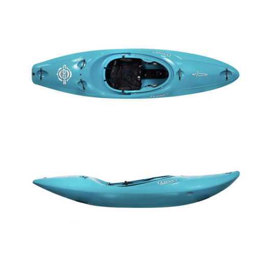Kayak Code LG de Dagger - Pagaie Québec