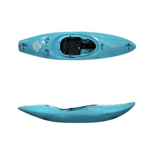 Kayak Code MD de Dagger - Pagaie Québec
