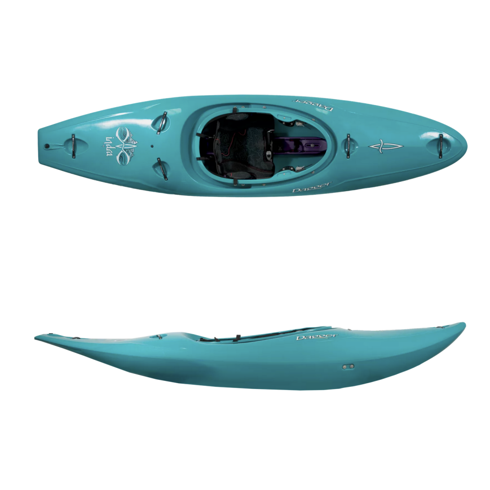 Kayak Indra MD/LG de Dagger - Pagaie Québec