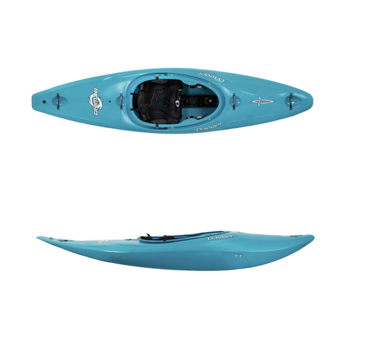 Kayak Rewind MD de Dagger - Pagaie Québec
