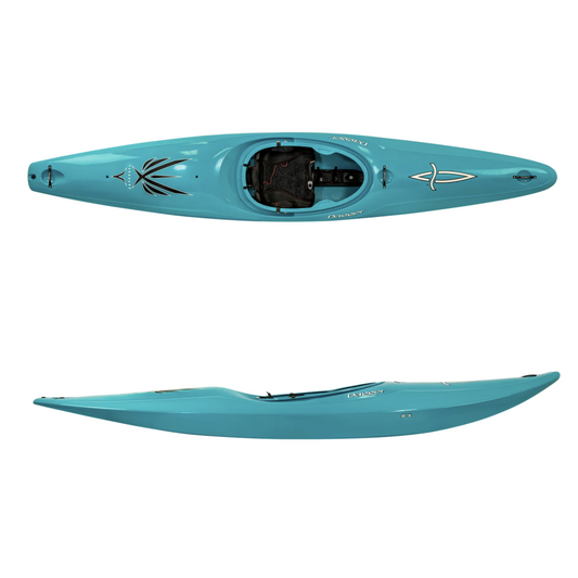 Kayak Vanguard 12.0 de Dagger - 2027