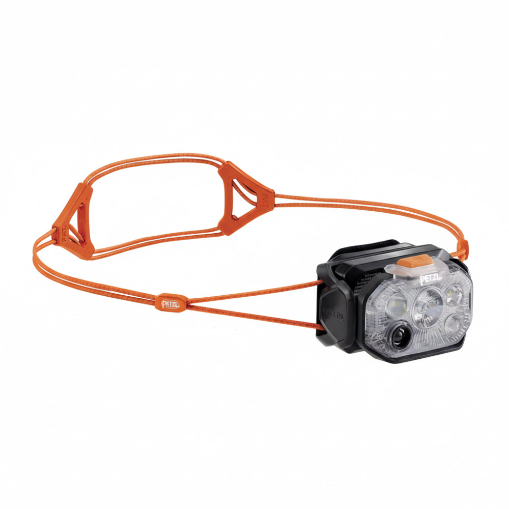 Lampe frontale SWIFT RL 1200 de Petzl - Pagaie Québec