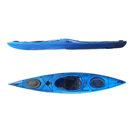 Kayak récréatif Edge 13 de Riot
