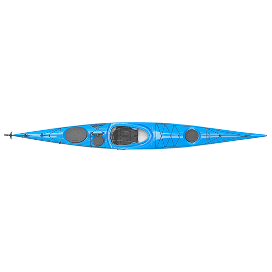 Kayak de mer Epsilon C200 de Boréal Design