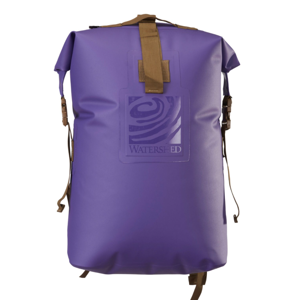 Sac à dos étanche Animas de Watershed