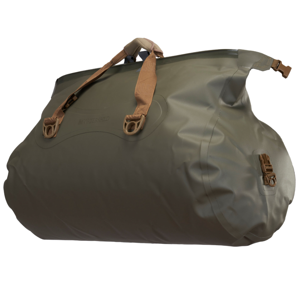 Sac étanche Colorado de Watershed