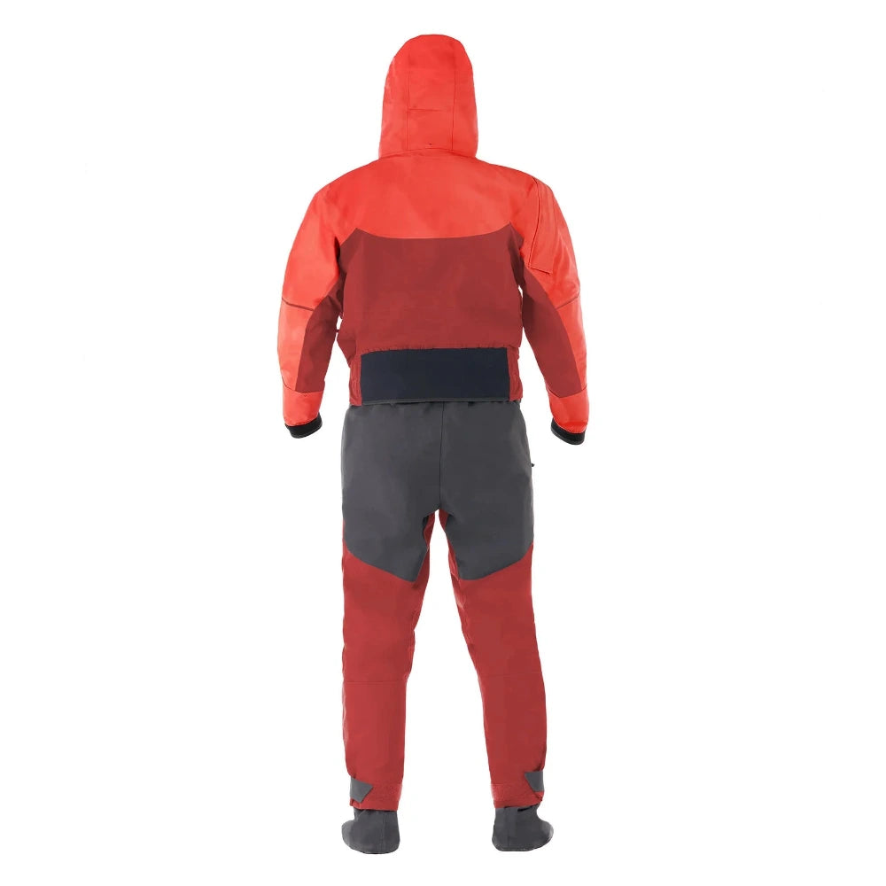 Combinaison étanche Fjord de Level Six