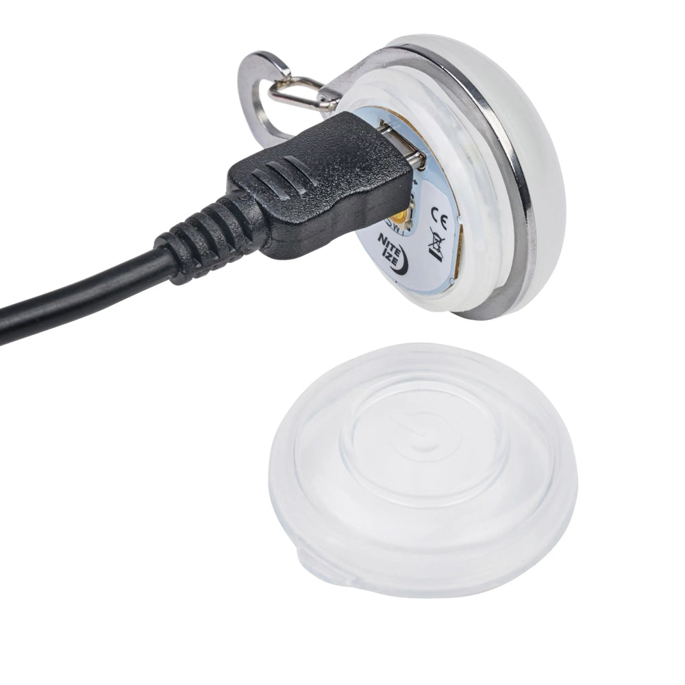 Lumière SpotLit rechargeable de Nite Ize