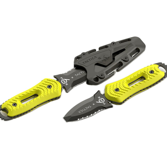 Couteau Twist-Lock Knife Compact de Force 6 (K.220)