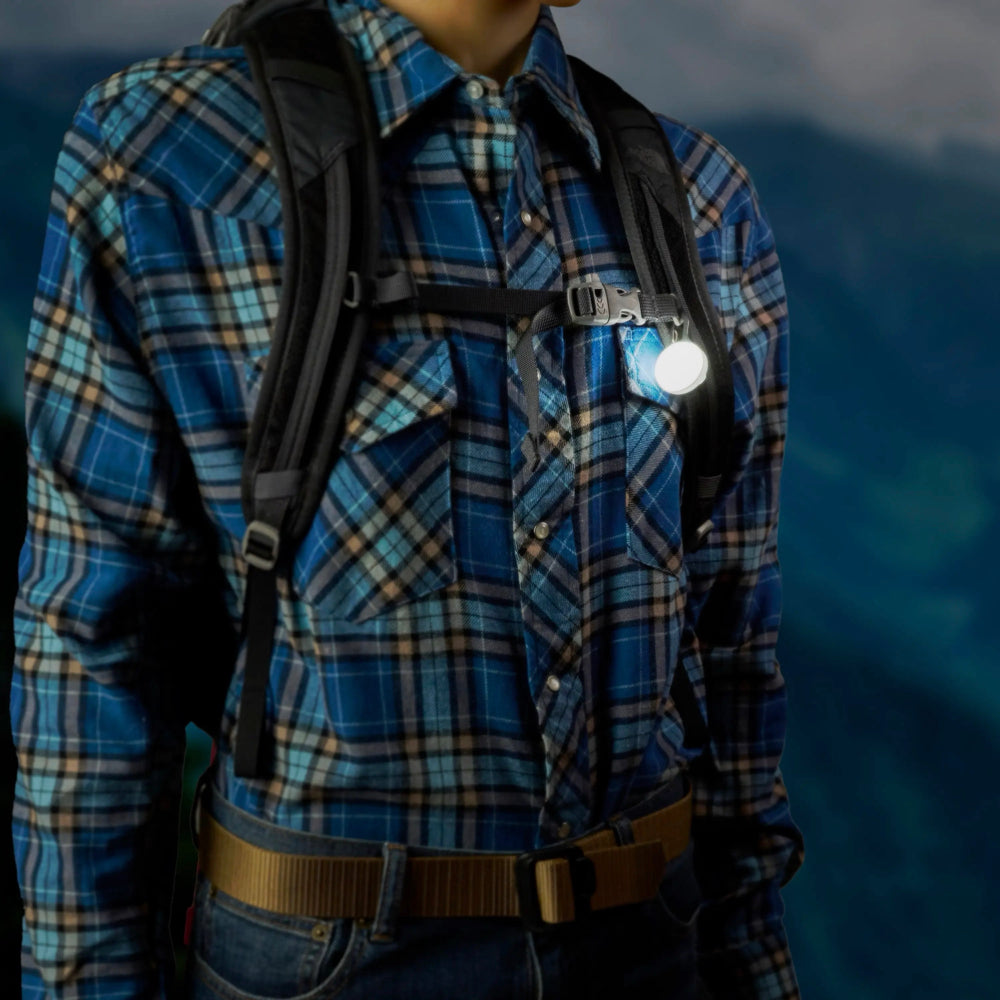 Lumière SpotLit rechargeable de Nite Ize