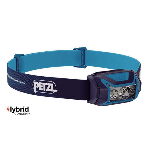 Lampe frontale ACTIK CORE de Petzl