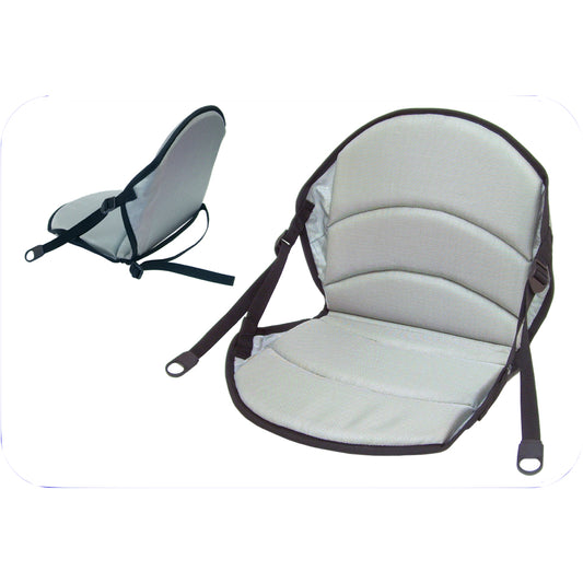 Coussin complet pour siège de kayak Overseat de Cloud 10
