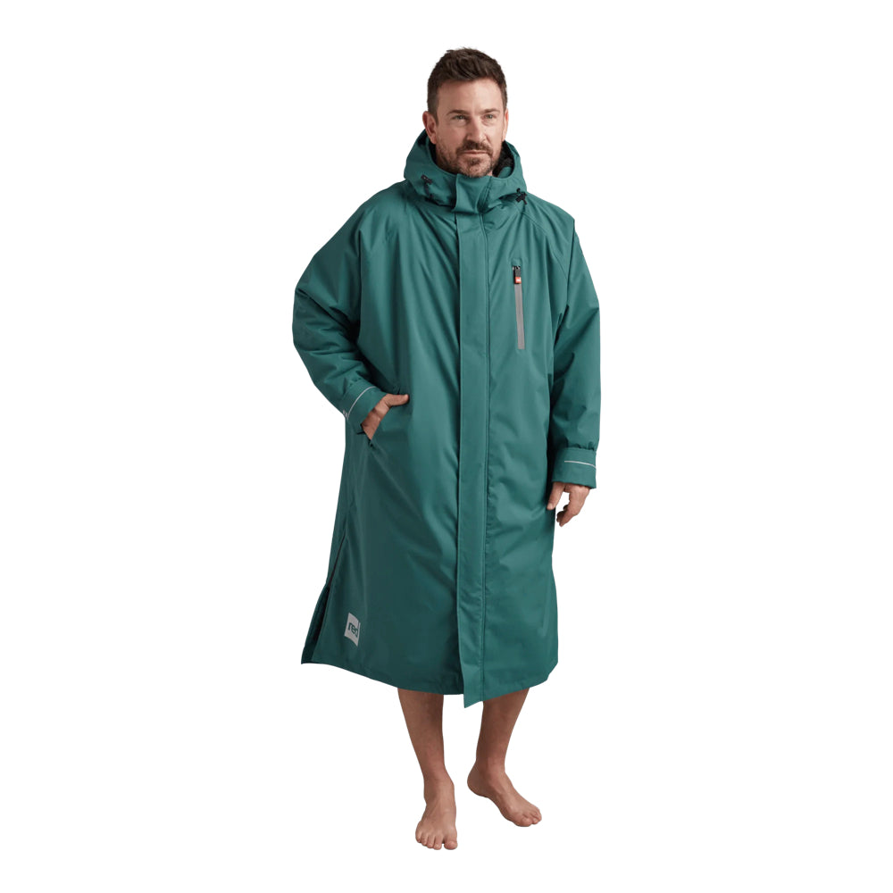 Peignoir Alter Evo Robe de Red Paddle - Pagaie Québec