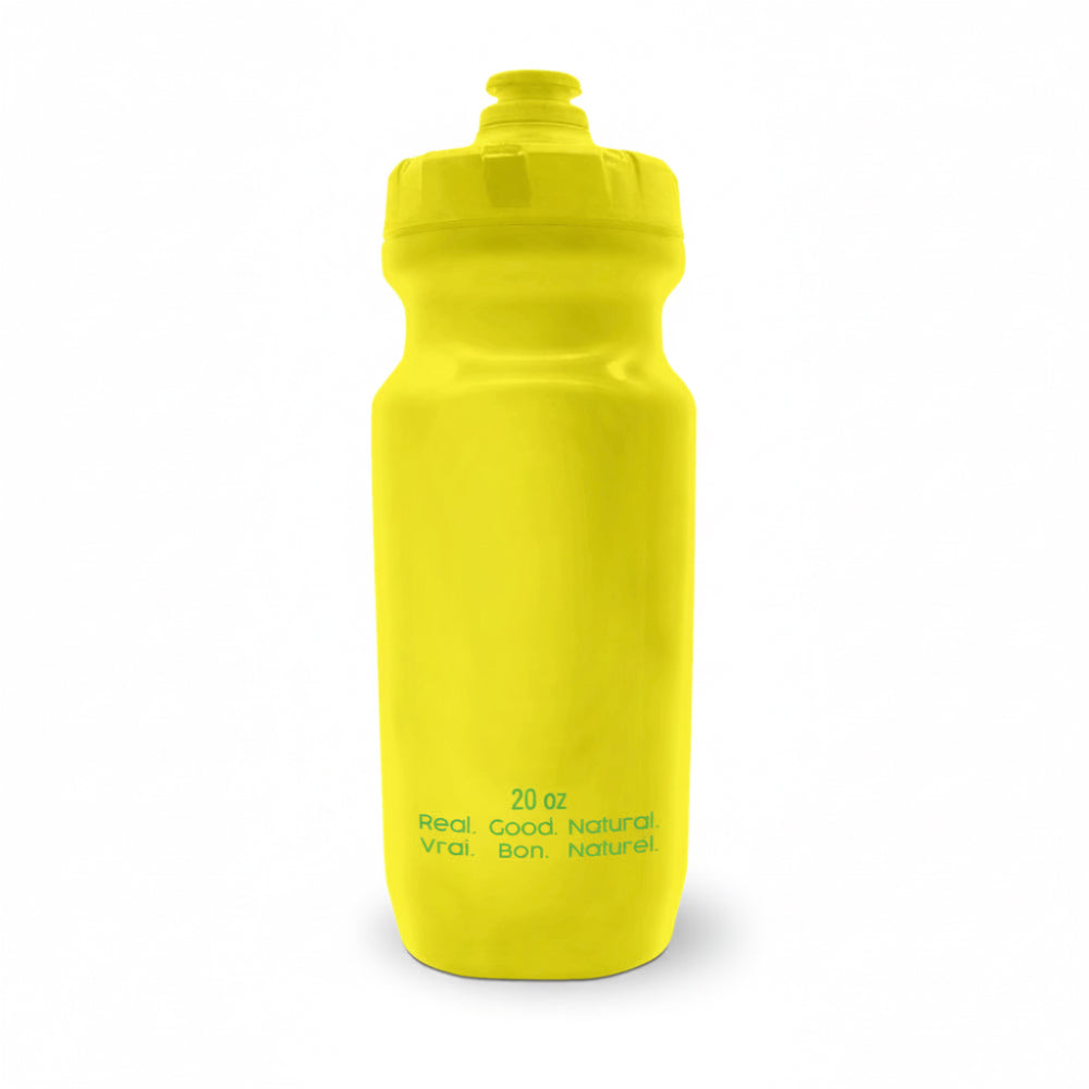 Bidon de 600 ml de Krono Nutrition - Pagaie Québec