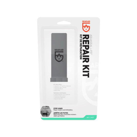 Aquaseal FD Repair Kit 0.25 oz de Gear Aid