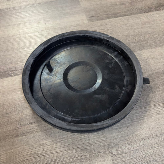 Couvercle de caisson de jour rond de NDK