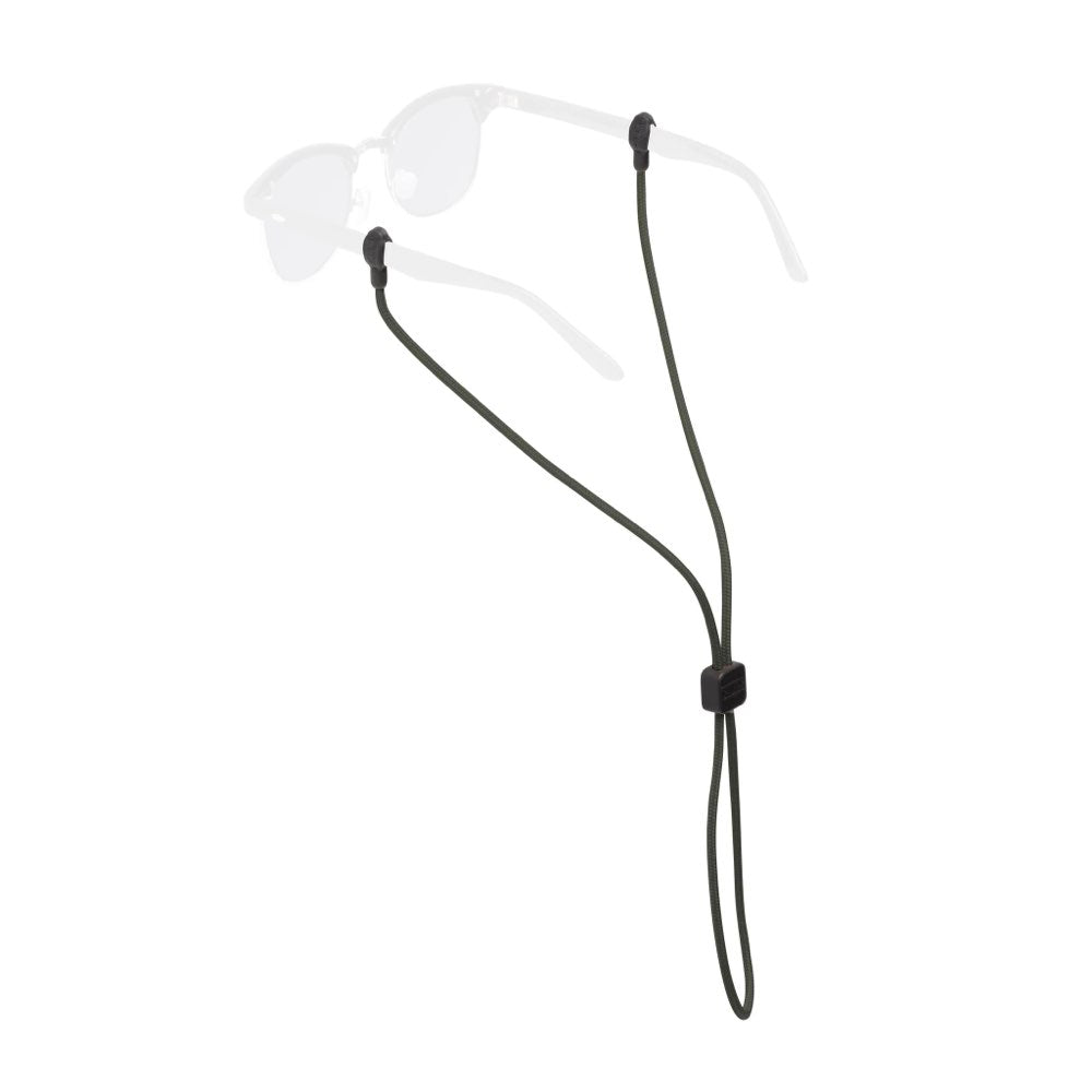 Attache ajustable pour lunettes Slip Fit de Chums - Pagaie Québec