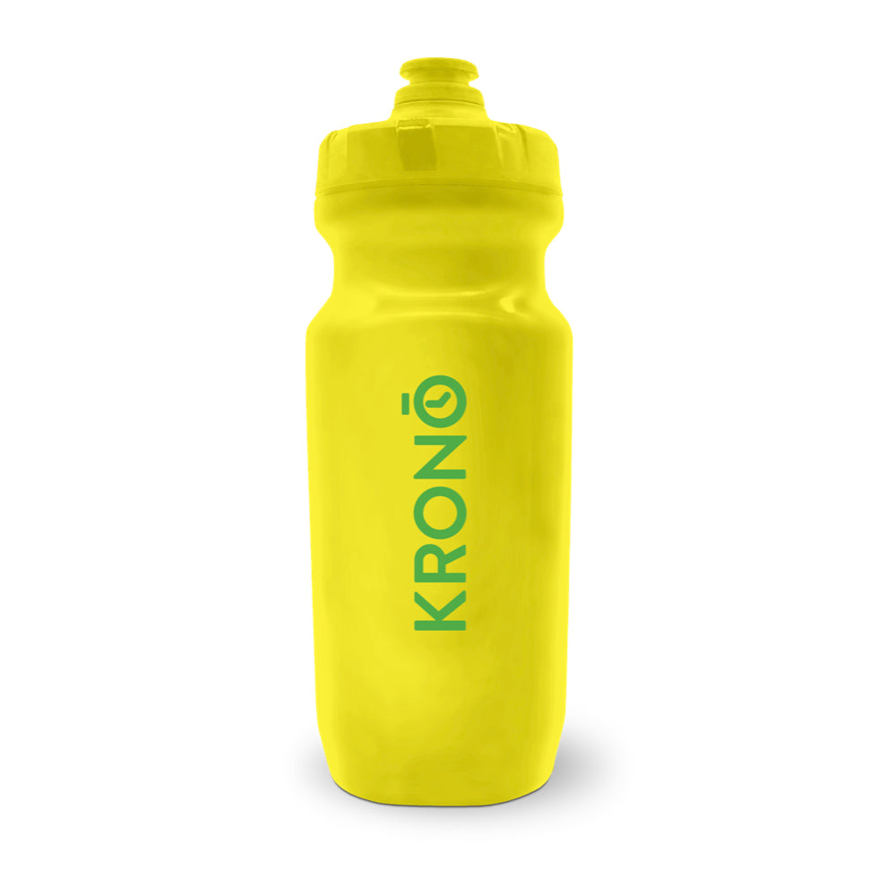 Bidon de 600 ml de Krono Nutrition - Pagaie Québec