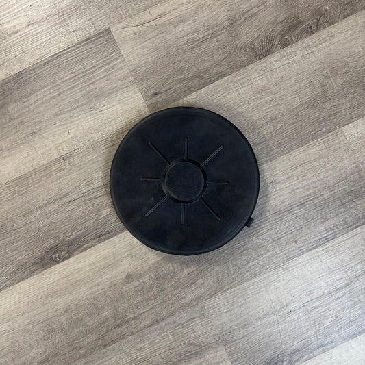 Couvercle de caisson de jour rond de NDK