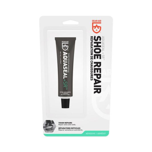 Aquaseal SR Shoe Repair de Gear Aid