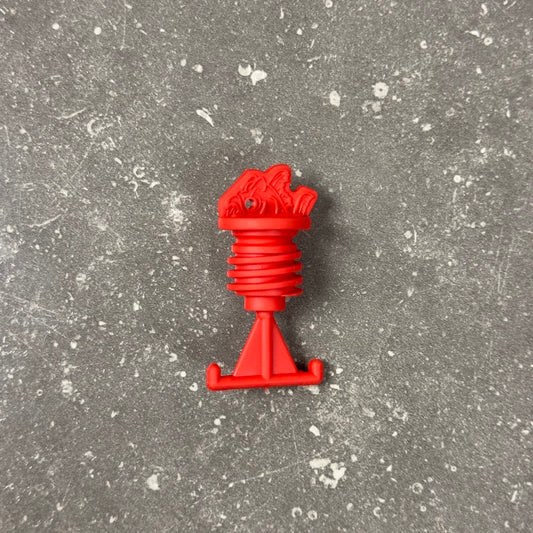 Bouchon de drainage pour kayak de Pyranha