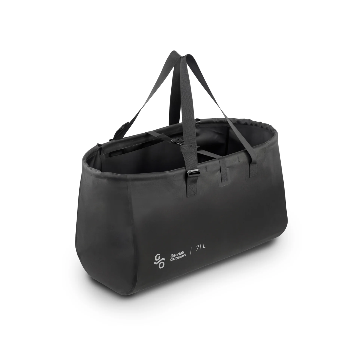 DEMO - Sac Gear Tub de Gearlab - Pagaie Québec