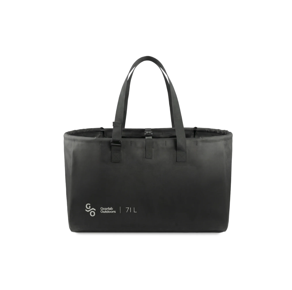 DEMO - Sac Gear Tub de Gearlab - Pagaie Québec