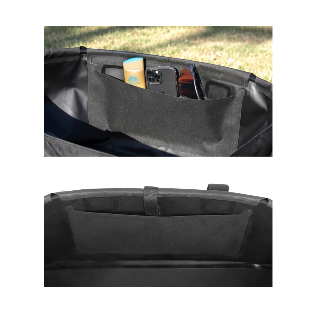 DEMO - Sac Gear Tub de Gearlab - Pagaie Québec