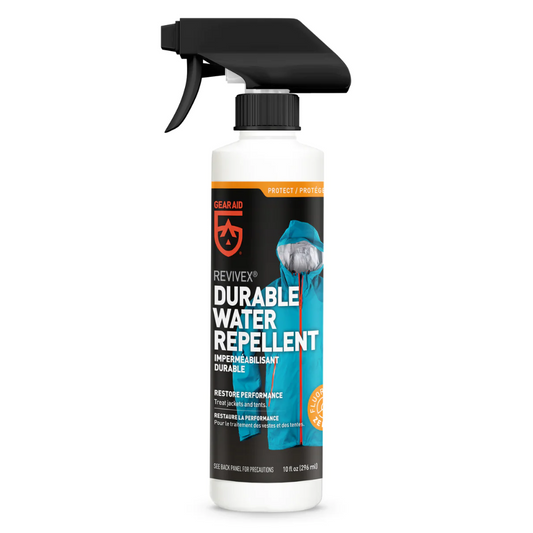 Imperméabilisant Durable Water Repellent Revivex  10 oz de Gear Aid
